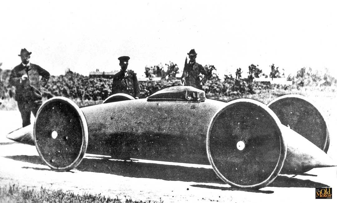 ScooterMcRad's Whatchaworks the Baker Torpedo Electric Streamlined