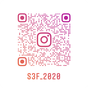 S3F2020 Instagram