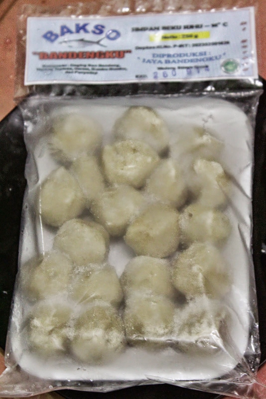 Makanan Hasil Perikanan MacamMacam Produk Olahan Perikanan