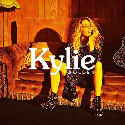 Golden Kylie Minogue Album