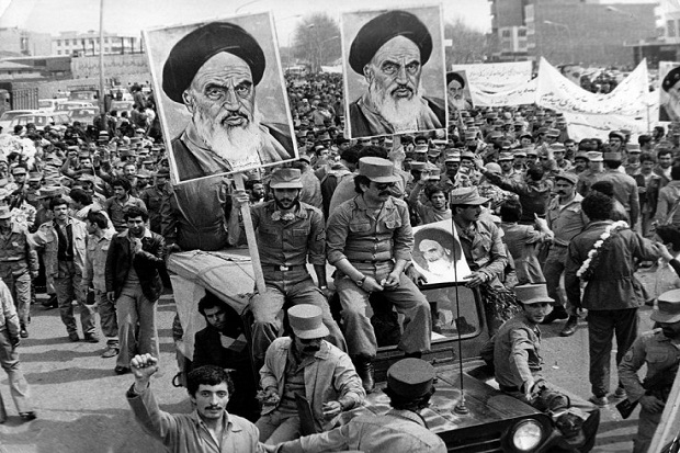 Terungkap, Iran Bantai 30.000 Tahanan Politik Atas Fatwa Khomeini