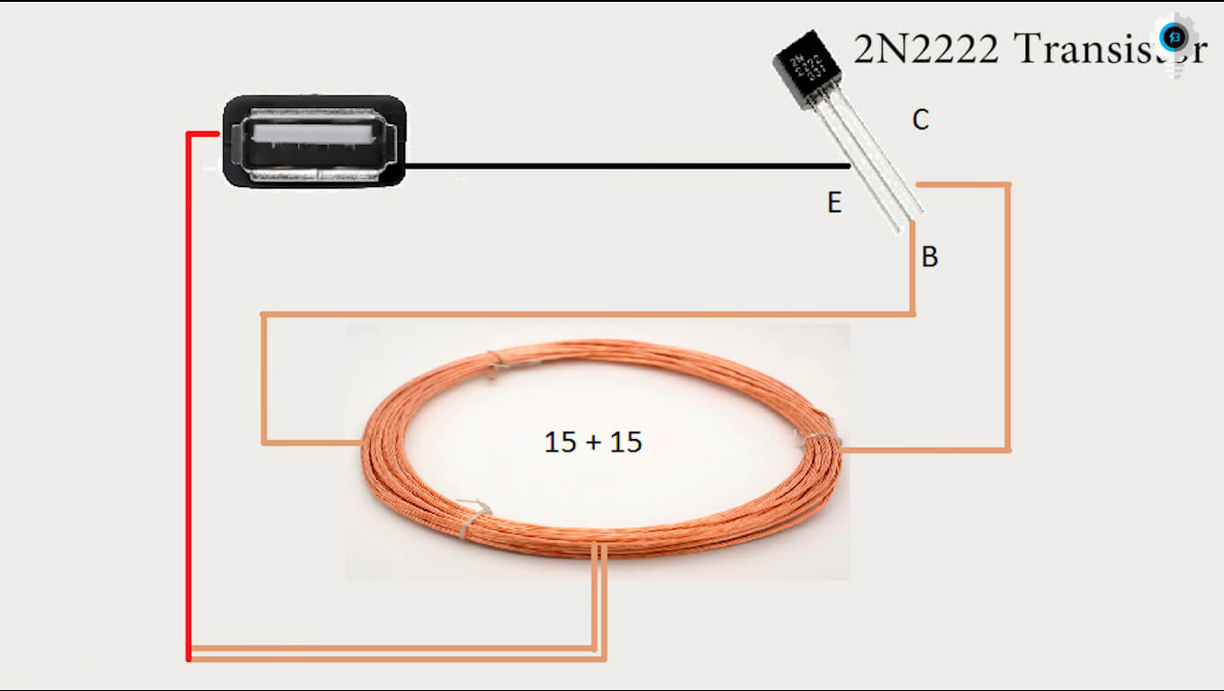 Diagrama Electrico De Un Cargador De Celular - Consejos Celulares