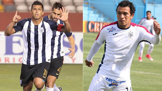 Alianza Lima vs San Martín en Torneo de Verano 2018