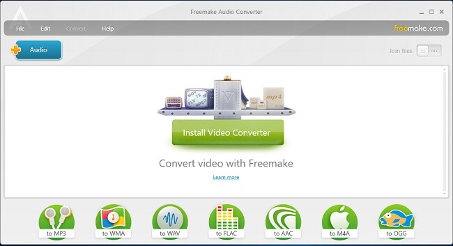 freemake audio converter download freemake audio converter download