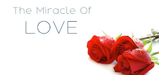 Your Miracle of Love, Happiness, and Comfort