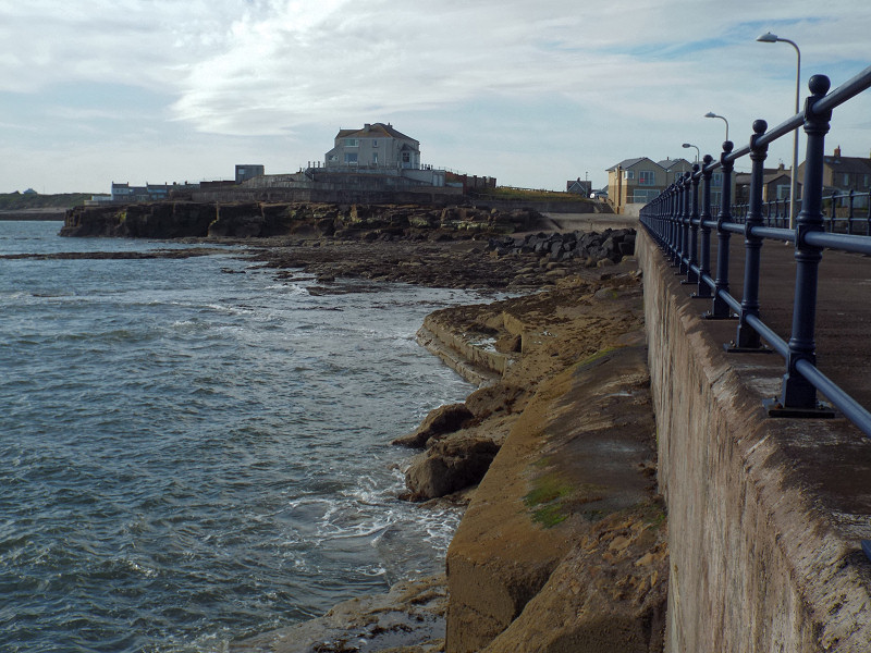 Photographs Of Newcastle Amble