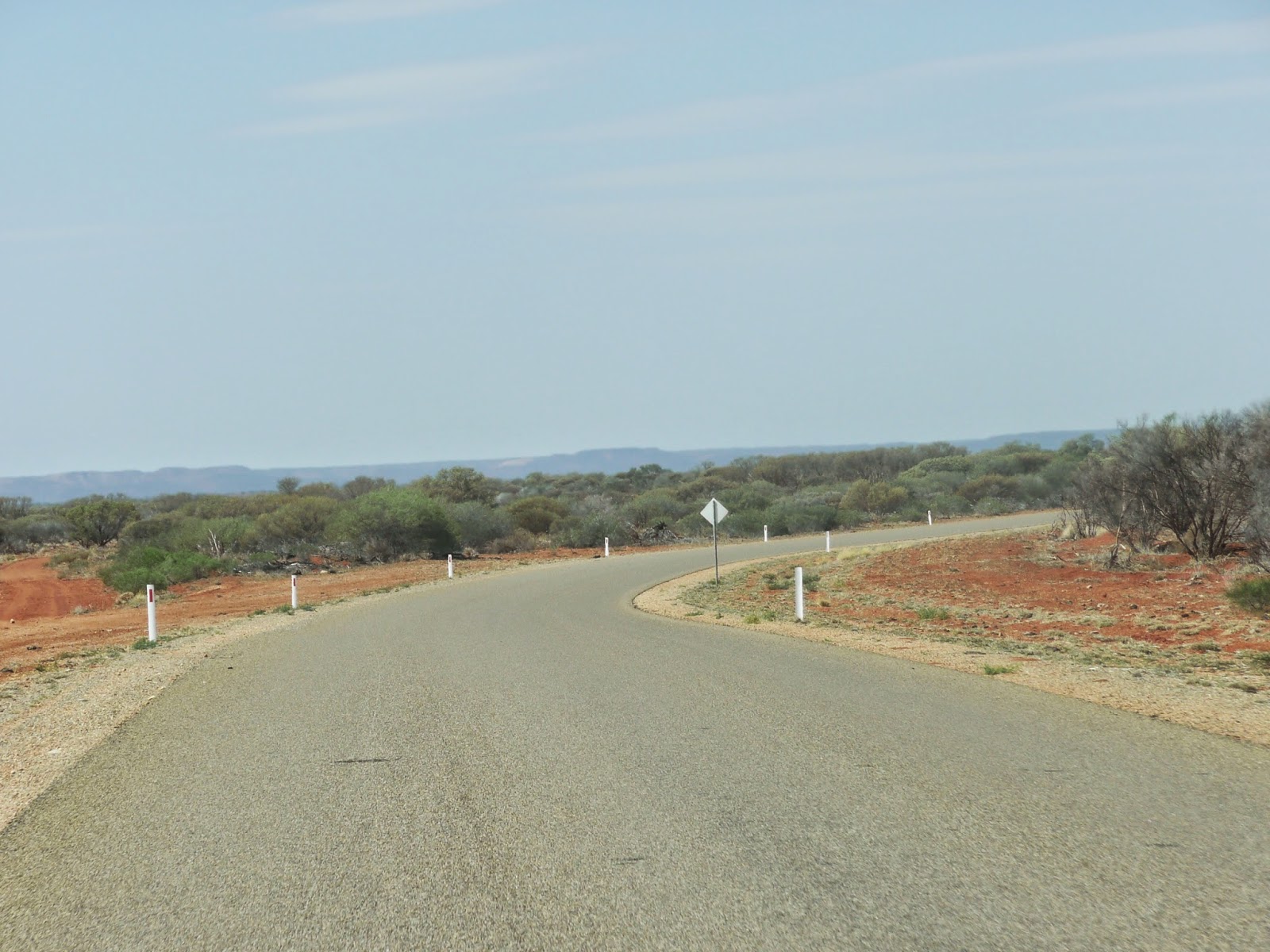 MobileMarshies CARNARVON GASCOYNE JUNCTION (12 OCTOBER 2014)