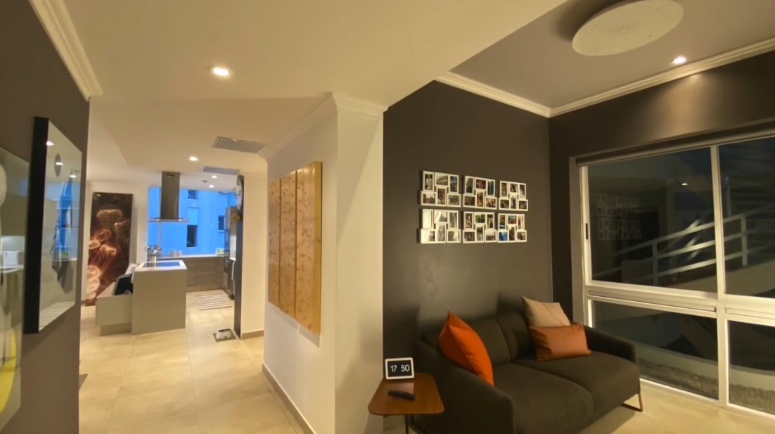 9 Interior Design Photos vs. Escazu Costa Rica Condo Tour