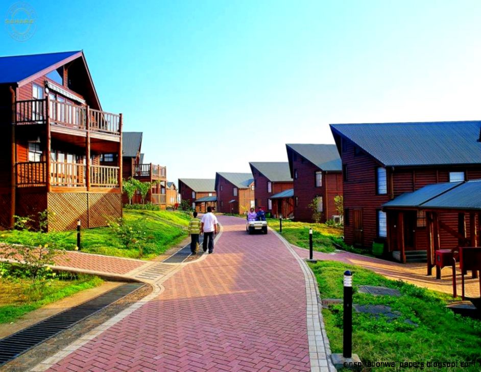 Aamby Valley City   Maharashtra   States