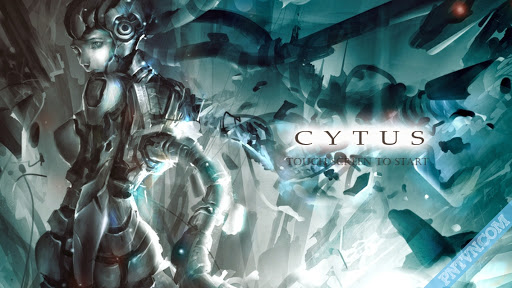 [iOS] Cytus 7.0.0