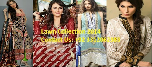 Pakistani Clothes | Lawn | Cotton | Collection 2014 | Fashion 2014 |Leather Jackets| Wholesale Price