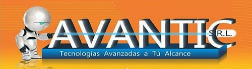Avantic SRL