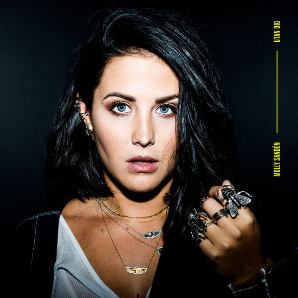 Molly Sandén - Utan dig - Single iTunes Plus AAC M4A | iPlusHub