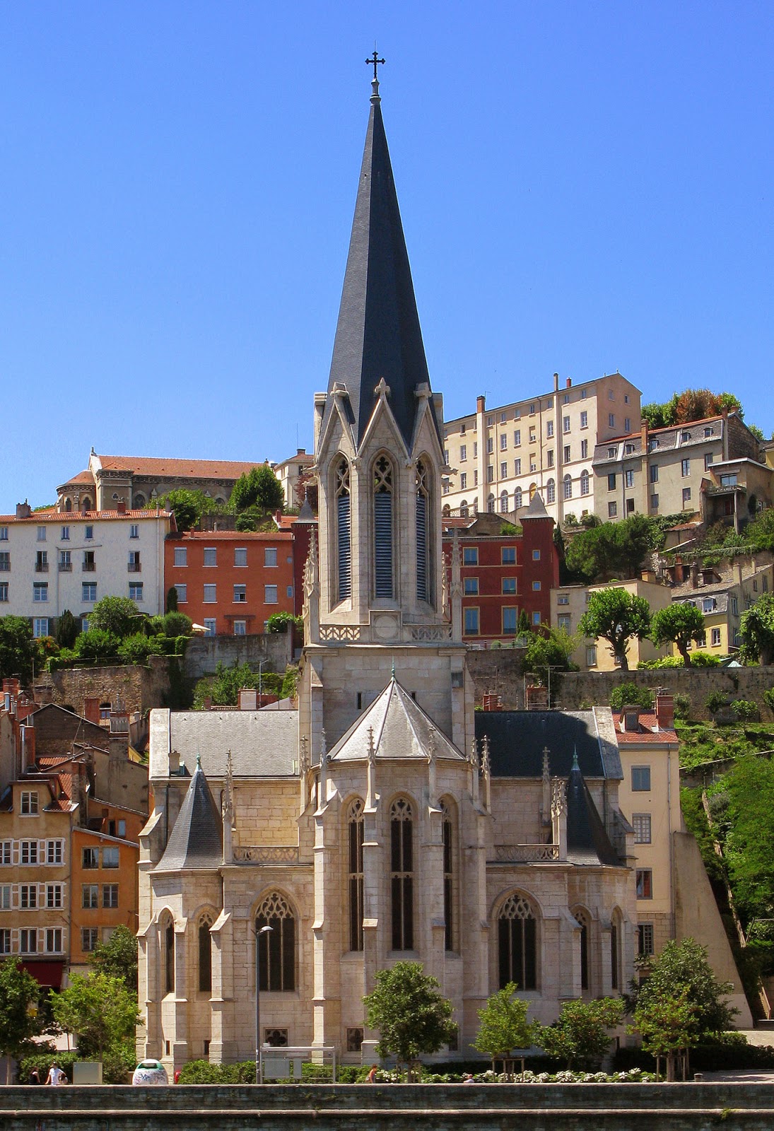 Chorale Saint novembre 2014