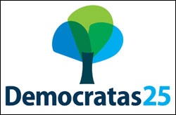 DEMOCRATAS SAPUCAIA DO SUL