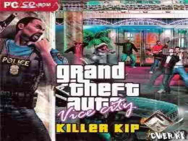 gta vice city 5 game free download in utorrent