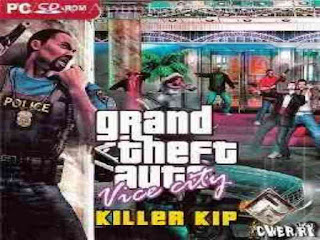 Gta Killer Kip Game Free Download