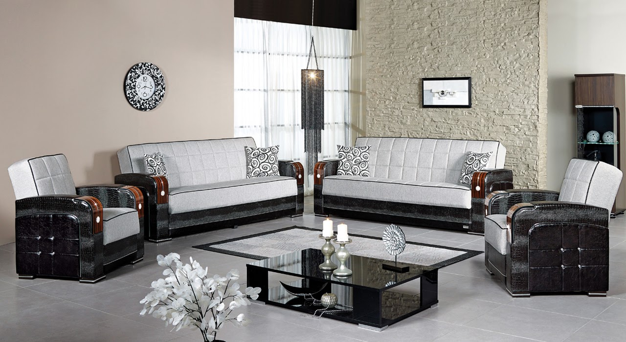 Merinos Mobilya Modelleri ve Halı Modelleri Oturma