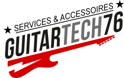 GuitarTech76 - réglages à domicile