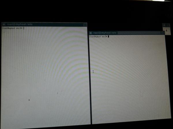 How to install x window system (X11) on Archlinux