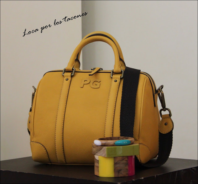 Loca por los tacones: Purificación García-Otoño/Invierno 2011/2012
