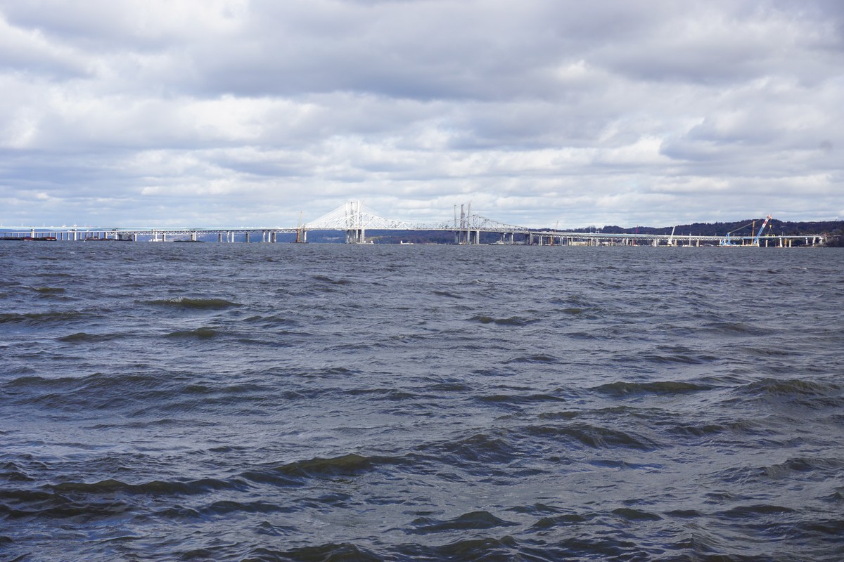 Harriman Hiker Harriman State Park and Beyond Piermont Pier and Marsh