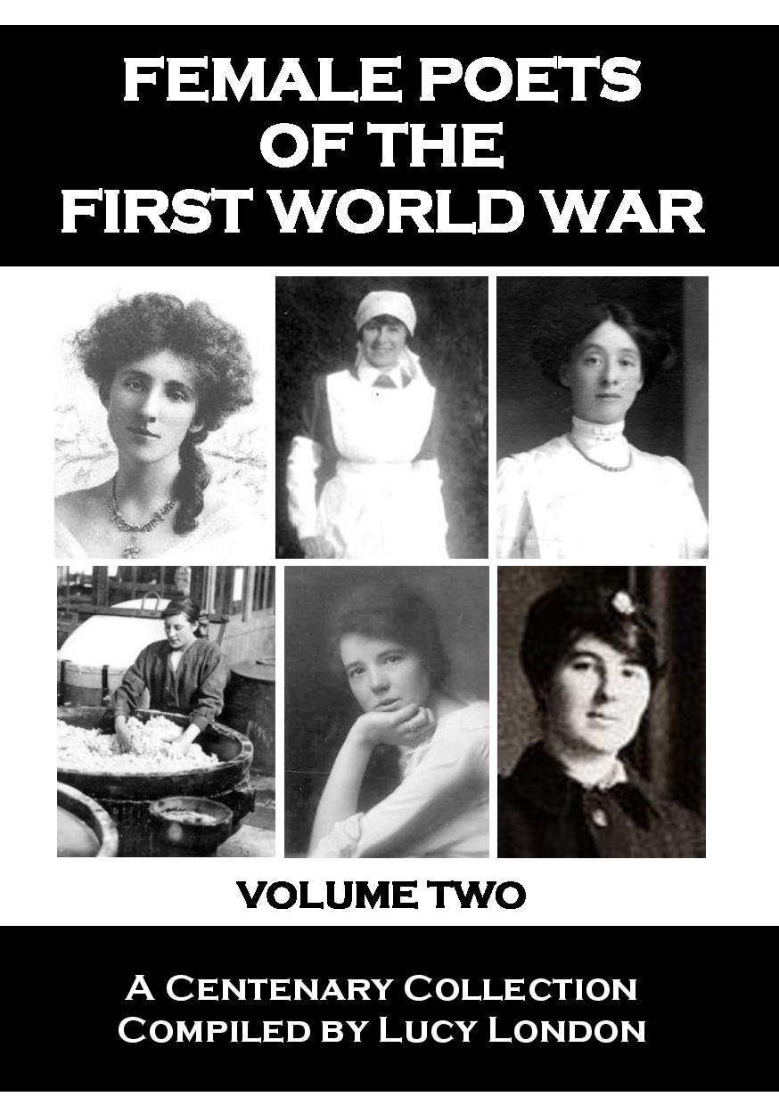 VOLUME 2 - NOW AVAILABLE!