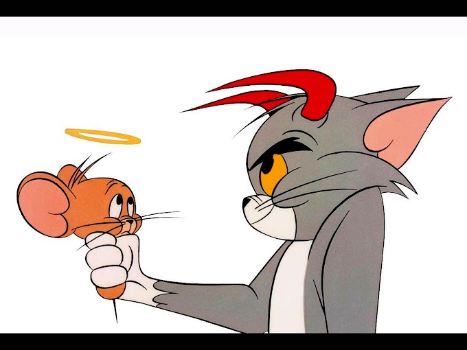 Cerita Kartun Tom And Jerry - cerita pose: Dunia Kartun : Хлоя грейс морец, майкл пенья, tom и др.