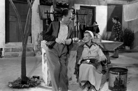 Αθάνατος Ελληνικός Κινηματογράφος