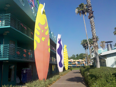 Disney All Star Sports Resort