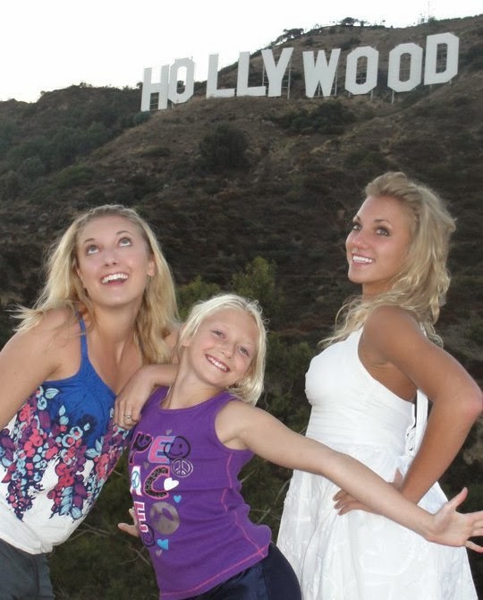 [Profies] Lexi Hill - MISS WYOMING USA 2014 full Biography|I'm Miss