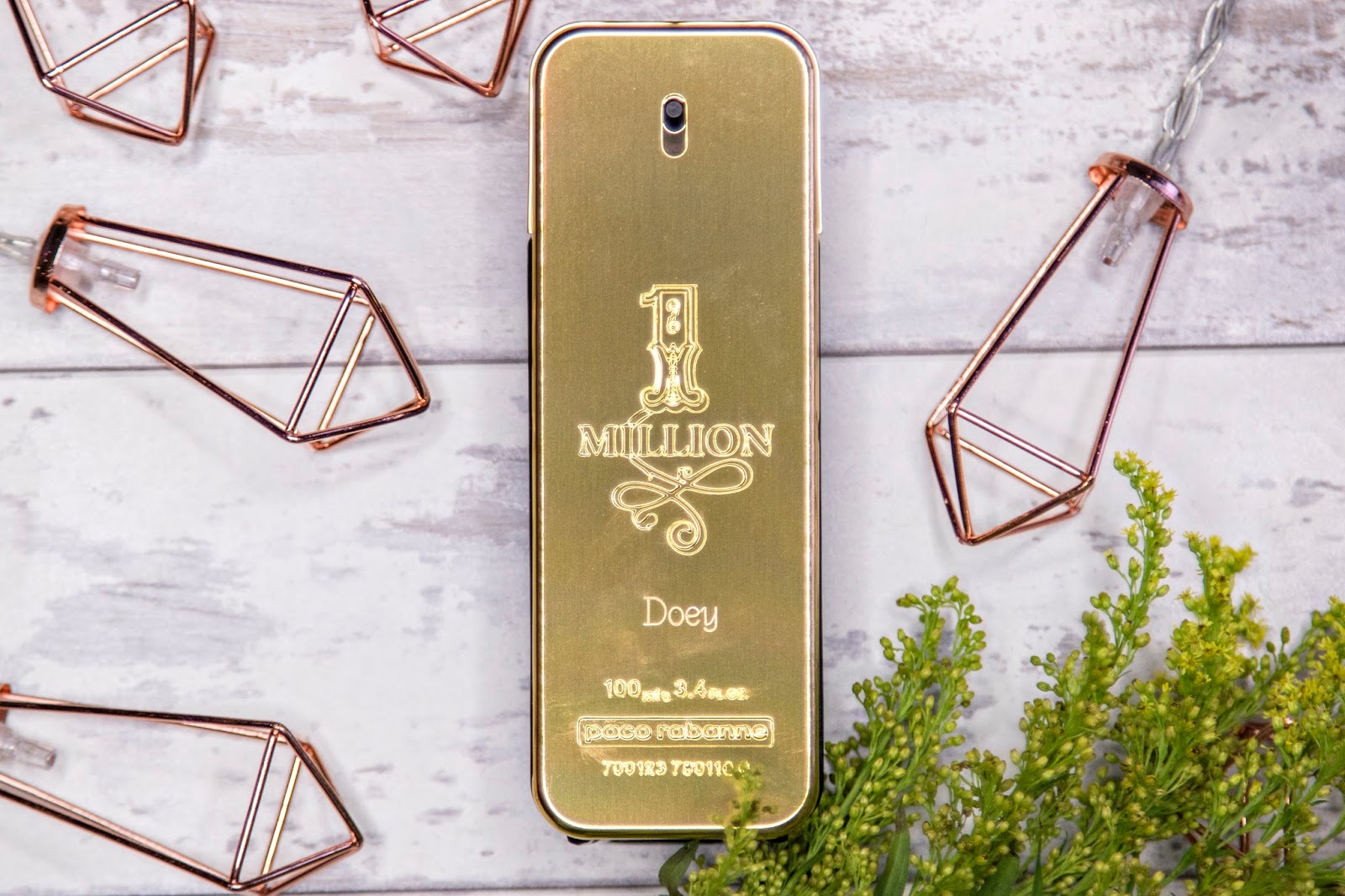 How To Make Your Valentines Gift Personal Boots UK* Eltoria