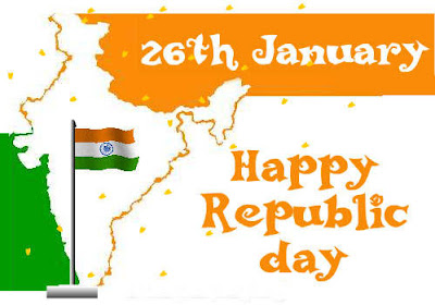 Happy Republic Day Happy Republic Day