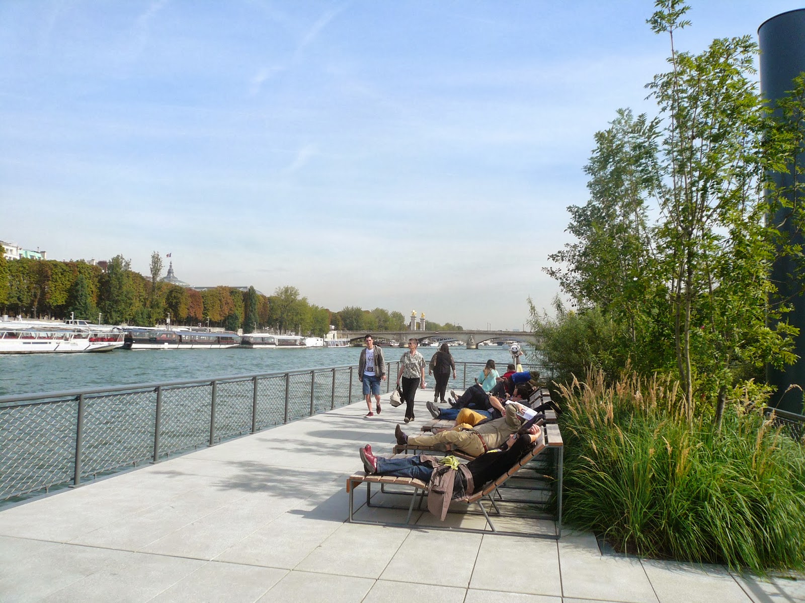 Positive Eating Positive Living Fête du manger local Paris Île de France