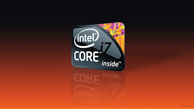 Computers Intel Core i7 - No Speed Limit wallpapers