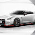 2015 NISMO Nissan GT-R Pricing Announced