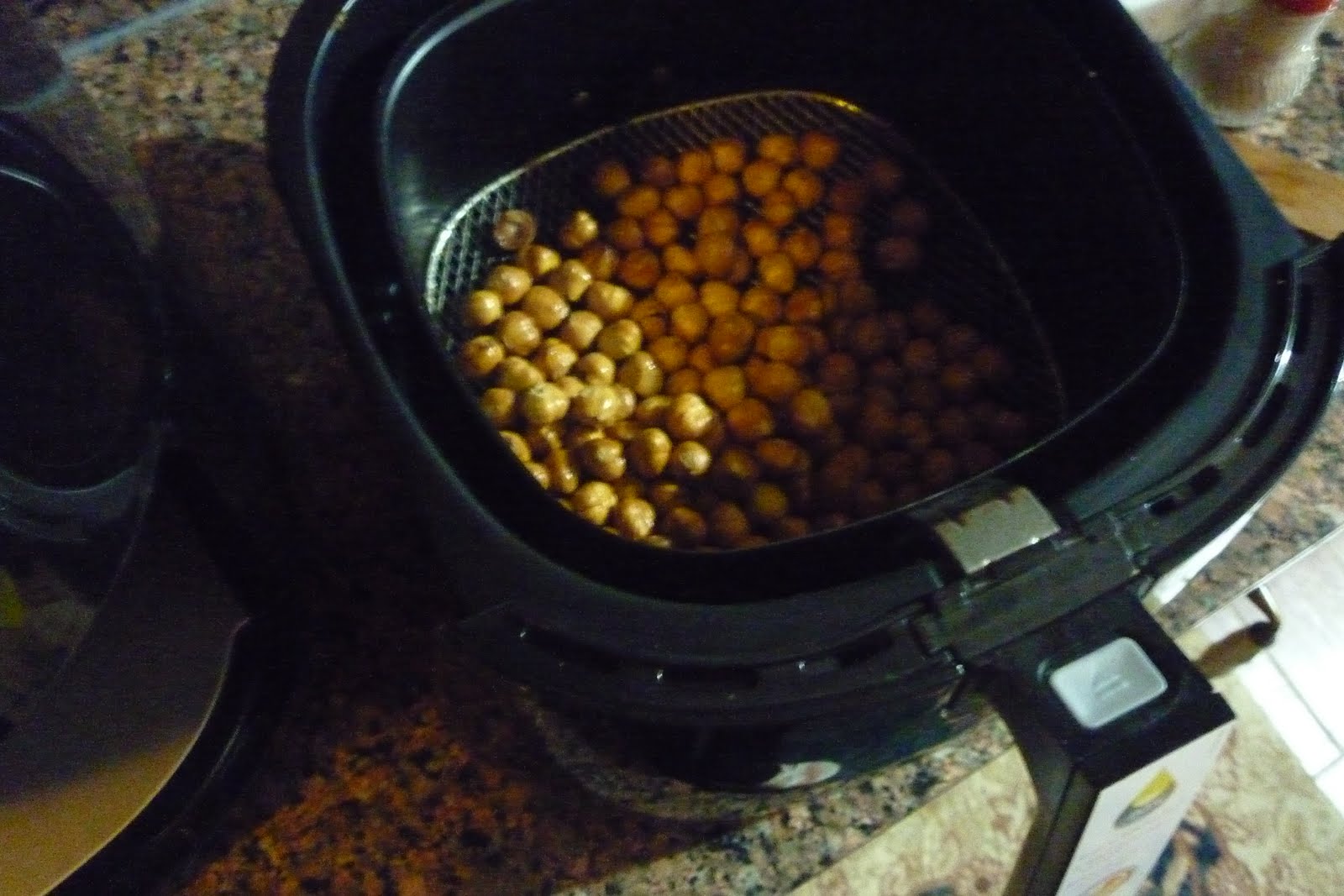 Bomba Yemek Tarifleri PHİLİPS AİRFRYER İLE YEMEK TARİFLERİ Tatlı