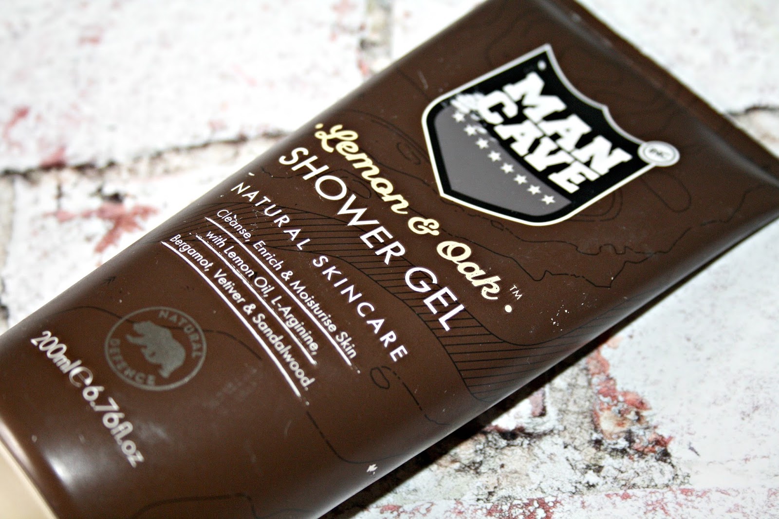 Beautykinguk Grooming ManCave Men's Grooming Gear