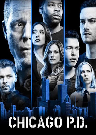 Chicago PD Season 6 (2018)