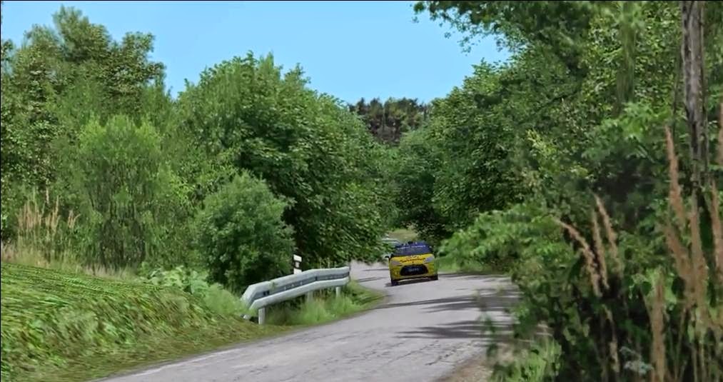 Semana 5  - A continuação no asfalto abrasivo