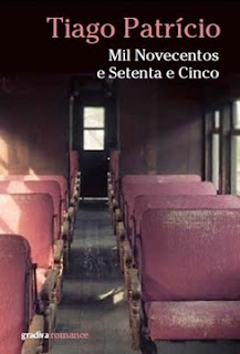 Mil Novecentos e Setenta e Cinco @ Clube de Leituras Tiago Patrício @ Clube de Leituras