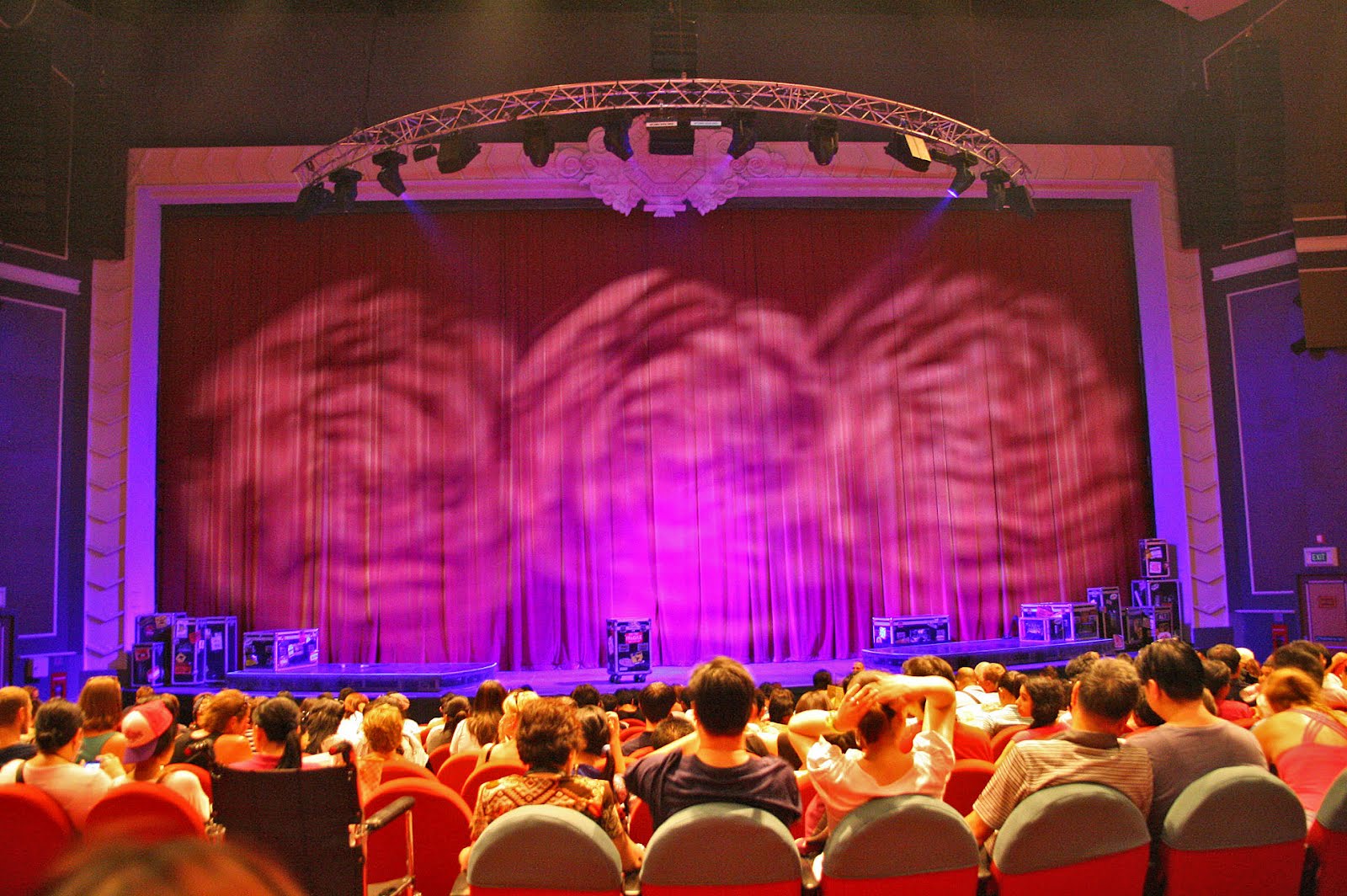 theater at universal studios theater at universal studios