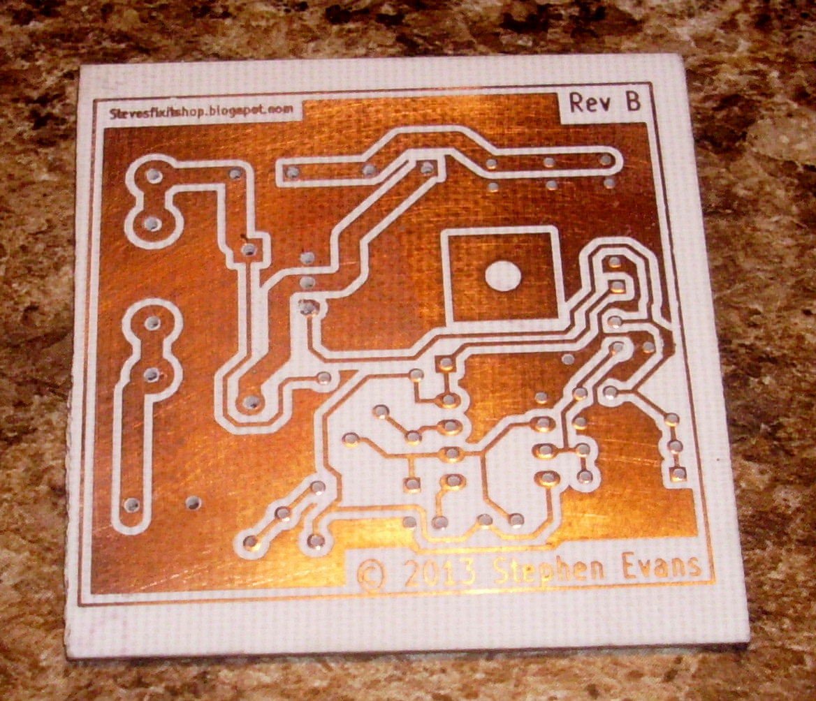 Steves Fix It Shop Lead Acid Battery Desulfator