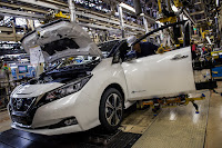 Nissan leaf launch edition utstyr Nissan leaf launch edition utstyr