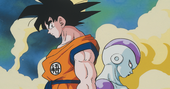 Crunchyroll Adding 15 Dragon Ball Movies to Streaming  AFA: Animation For  Adults : Animation News, Reviews, Articles, Podcasts and More