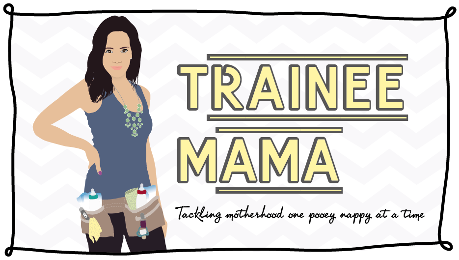 Trainee Mama
