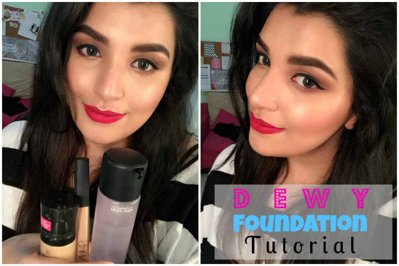 8 of the best dewy foundations 2021 for that lit-within glow