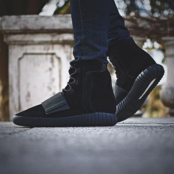 Will There Be ANOTHER Yeezy 750 In 2018 Yeezy Boost