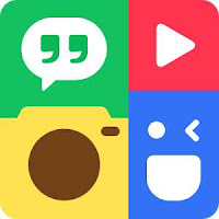 Aplikasi Editor Foto untuk Android Gratis dan Terpopuler aplikasi edit foto photo grid