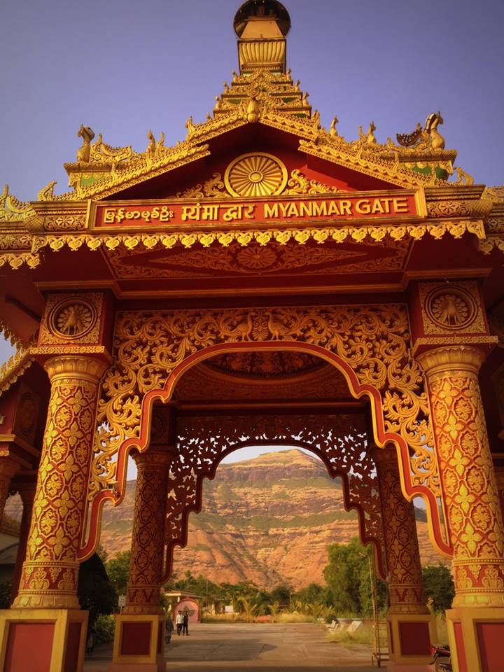 Her Likes This: Vipassana Meditation Centre Igatpuri Her Likes This: Vipassana Meditation Centre Igatpuri
